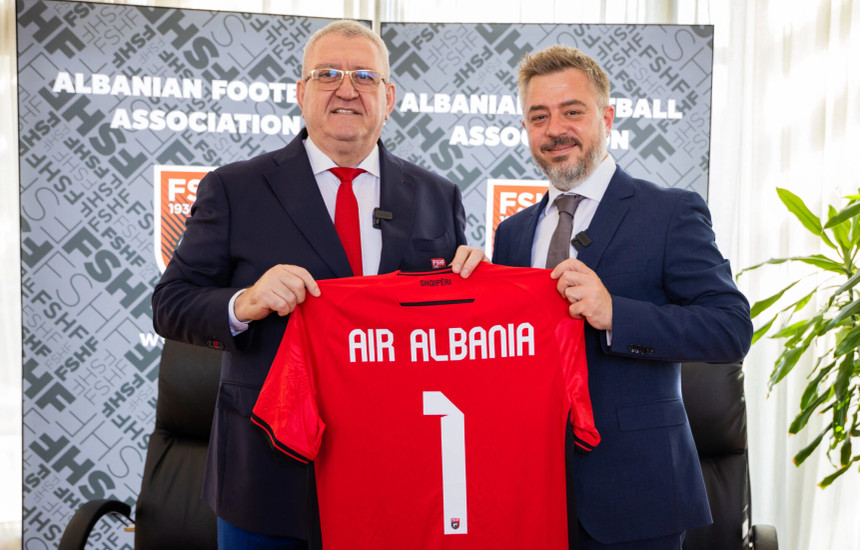 Air Albania
