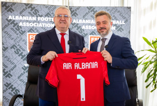 Air Albania