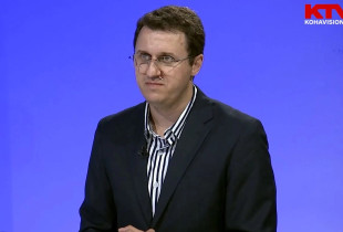 Gezim Visoka