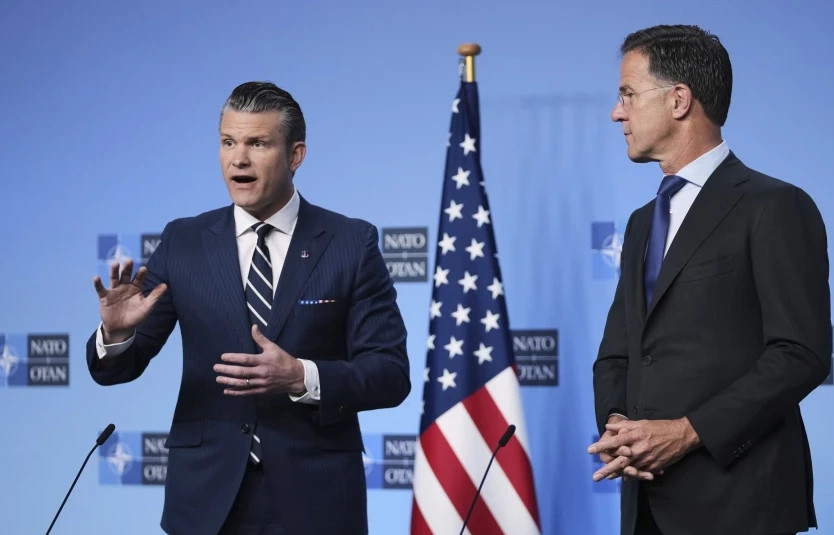 NATO