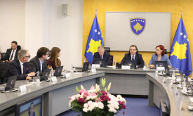 Qeveria e Kosovës