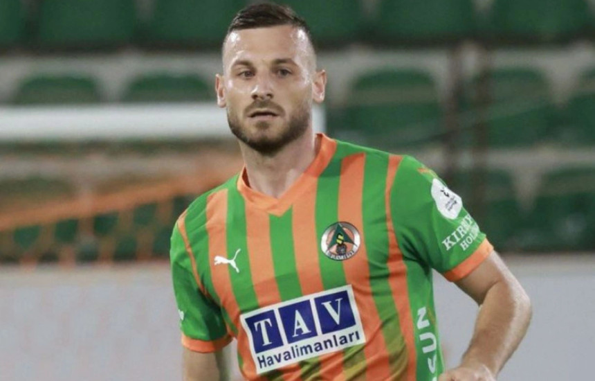 Fidan Aliti