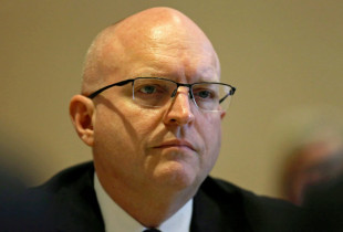 Philip Reeker