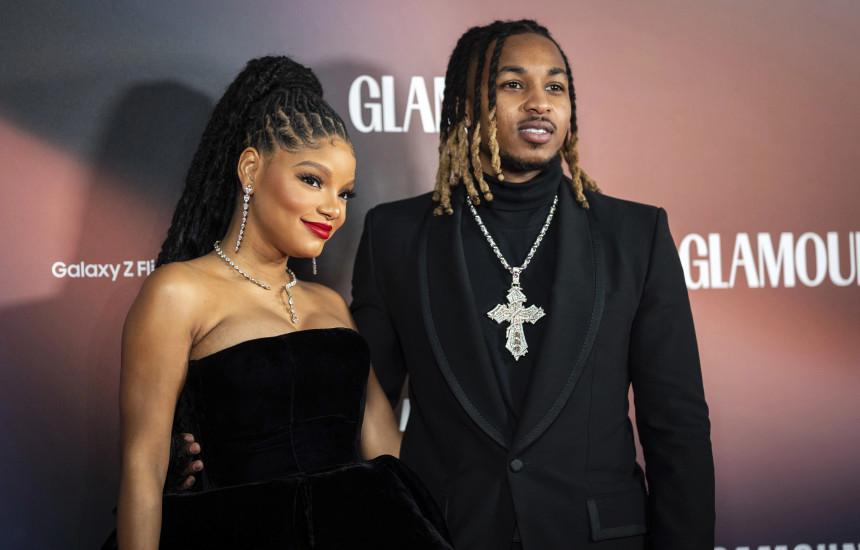 Halle Bailey dhe DDG