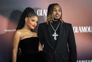 Halle Bailey dhe DDG