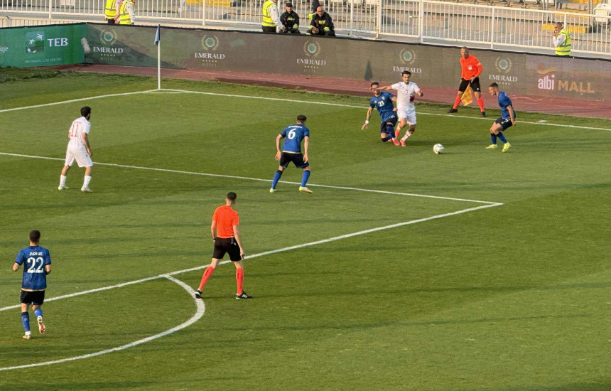 Futboll