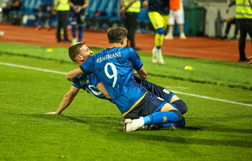 Kosova-Armenia