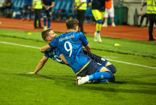 Kosova-Armenia
