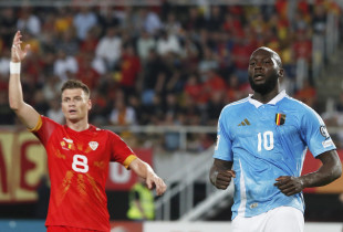 Ezgjan Alioski