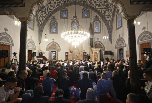 Falja e namazit