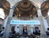 Kurban Bajrami