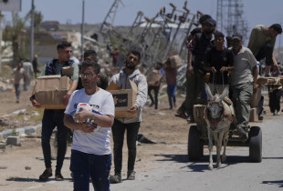 gaza