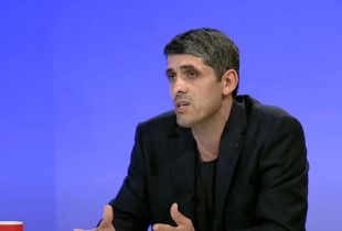Albert Mecini