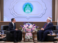 Albin Kurti - Naim Ternava