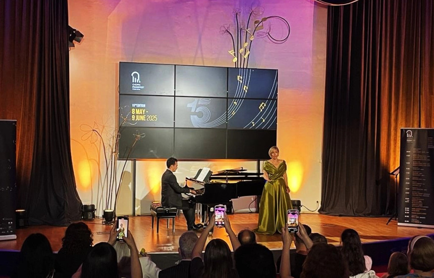 “Chopin Piano Festi” me ngjyrat e peizazhit muzikor të Kosovës