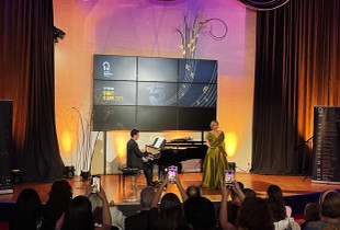“Chopin Piano Festi” me ngjyrat e peizazhit muzikor të Kosovës