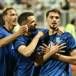 Kosova-Armenia