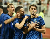 Kosova-Armenia