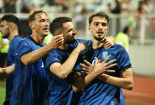 Kosova-Armenia