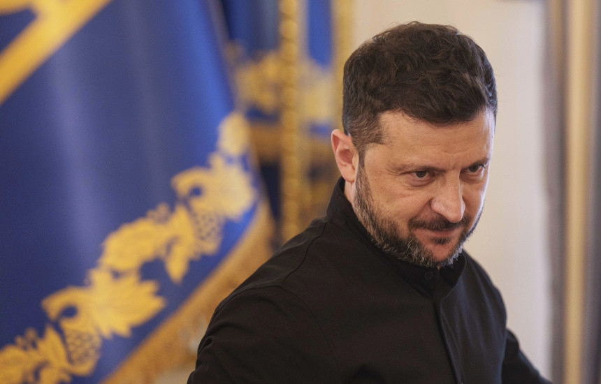 zelensky
