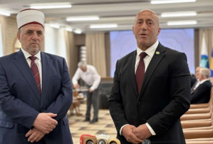 haradinaj