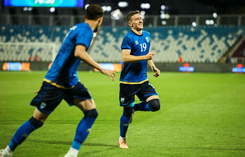 Kosova - Armenia