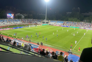 Kosova e shënon edhe golin e katërt