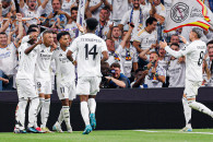 Real Madrid