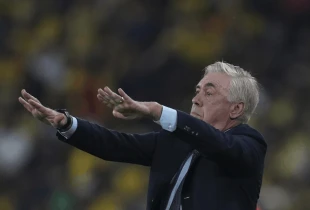 ancelotti