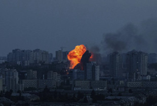 kiev