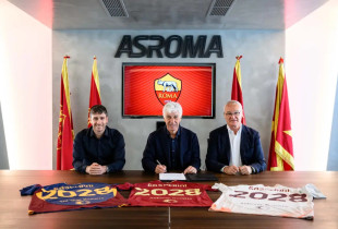 Gian Piero Gasperini