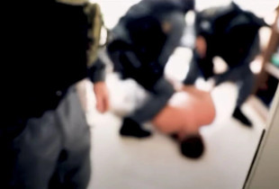 Policia - rrjeti i droges