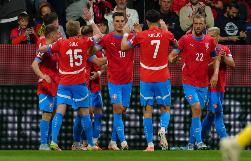 Çekia e mposht Malin e Zi