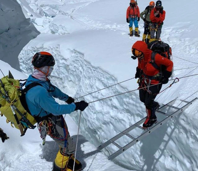 Mrika e Arianit Nikçi