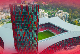 air albania