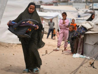 Gratë në Gaza