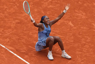 Coco Gauff