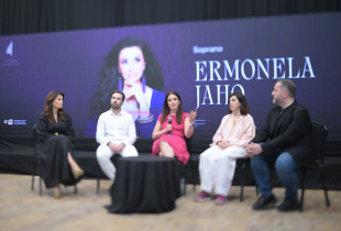 Ermonela Jaho