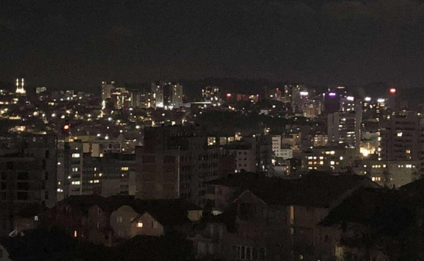 Terr ne lagjen e Spitalit