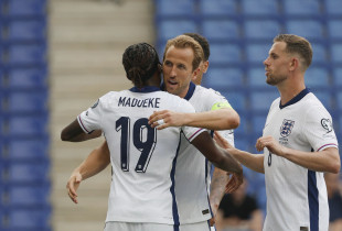 Harry Kane