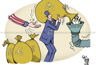 Karikatura e ditës