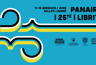Panairi i Librit