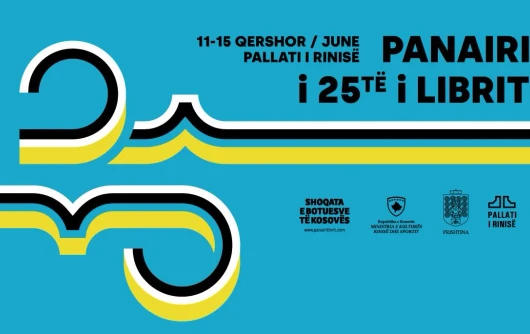 Panairi i Librit