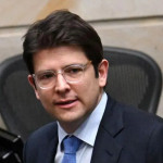 Miguel Uribe Turbay,