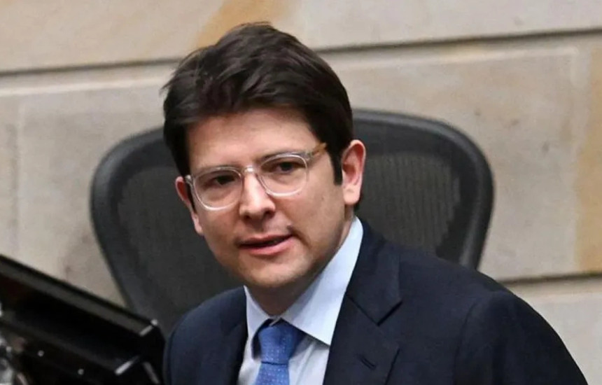 Miguel Uribe Turbay,