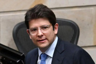 Miguel Uribe Turbay,