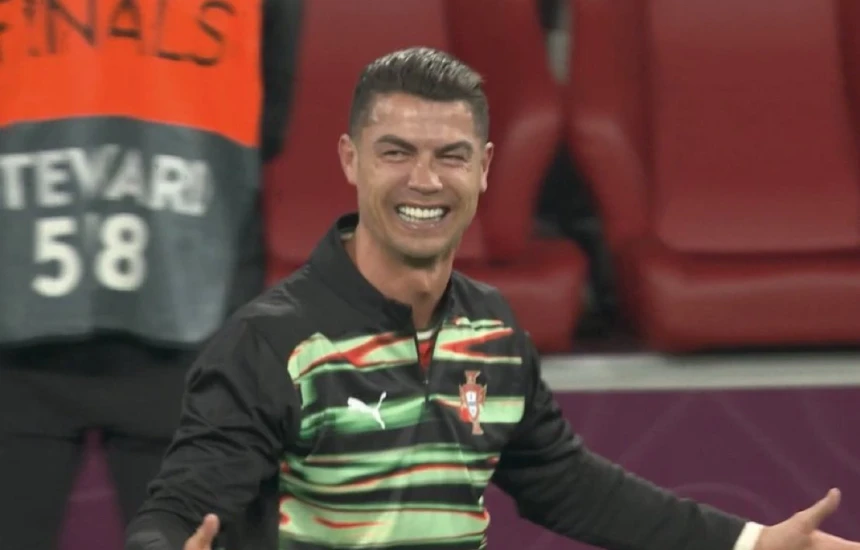 ronaldo