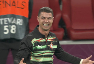 ronaldo