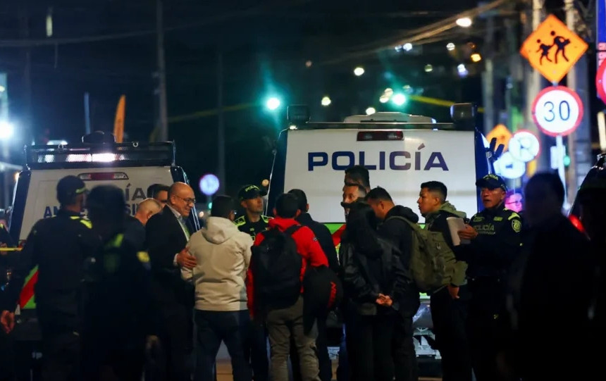 Ofrohen 73 mijë dollarë për atë që tregon se kush ishte pas sulmit ndaj Turbayt