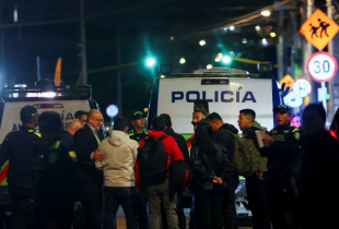 Ofrohen 73 mijë dollarë për atë që tregon se kush ishte pas sulmit ndaj Turbayt